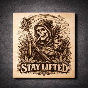 Stay Lifted