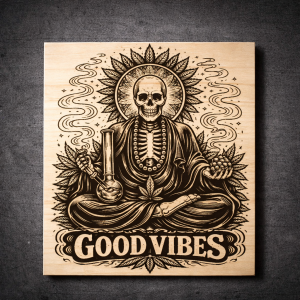 Good Vibes