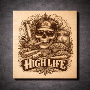 The High Life